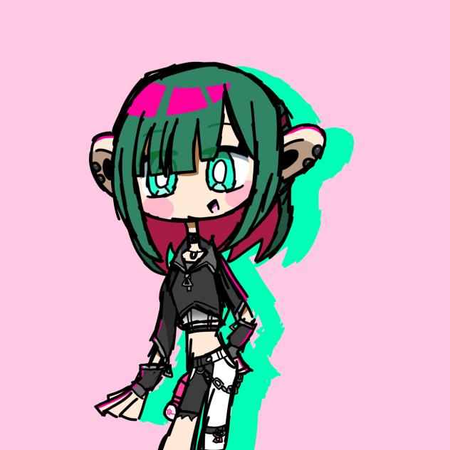 描けば出る