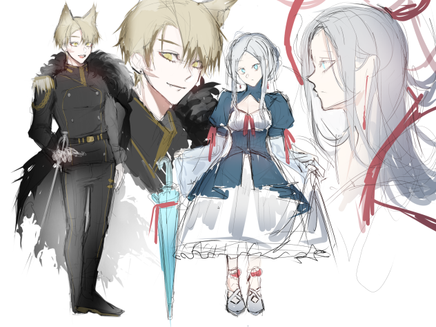doodles
