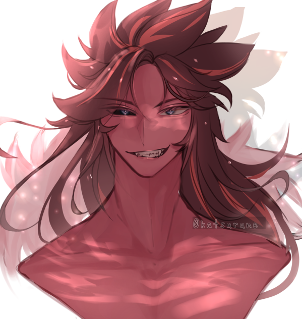 Red Velvet Cookie - ibisPaint