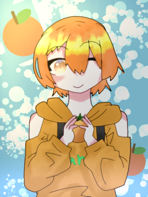 フグ神オレンジ☆さんへの景品！
