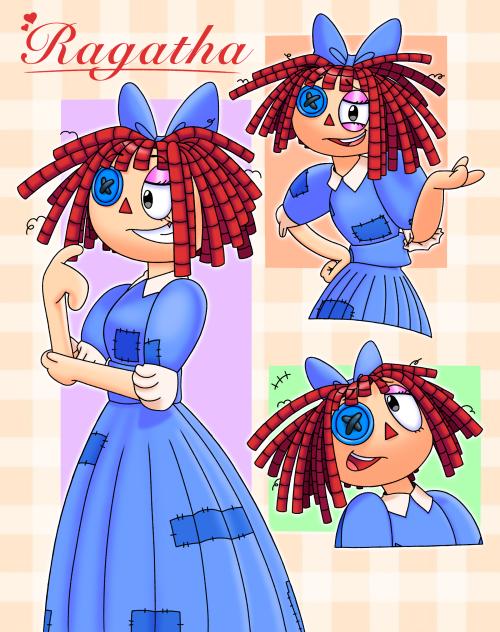 Ragatha ⭐️