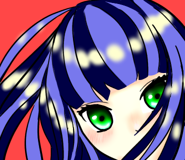 ラクガキ