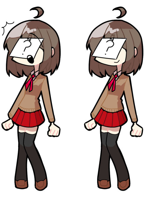 あーる美ちゃんの