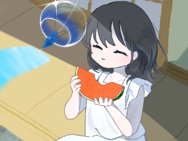 夏