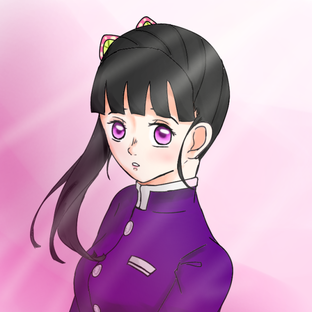 Tsuyuri Kanao