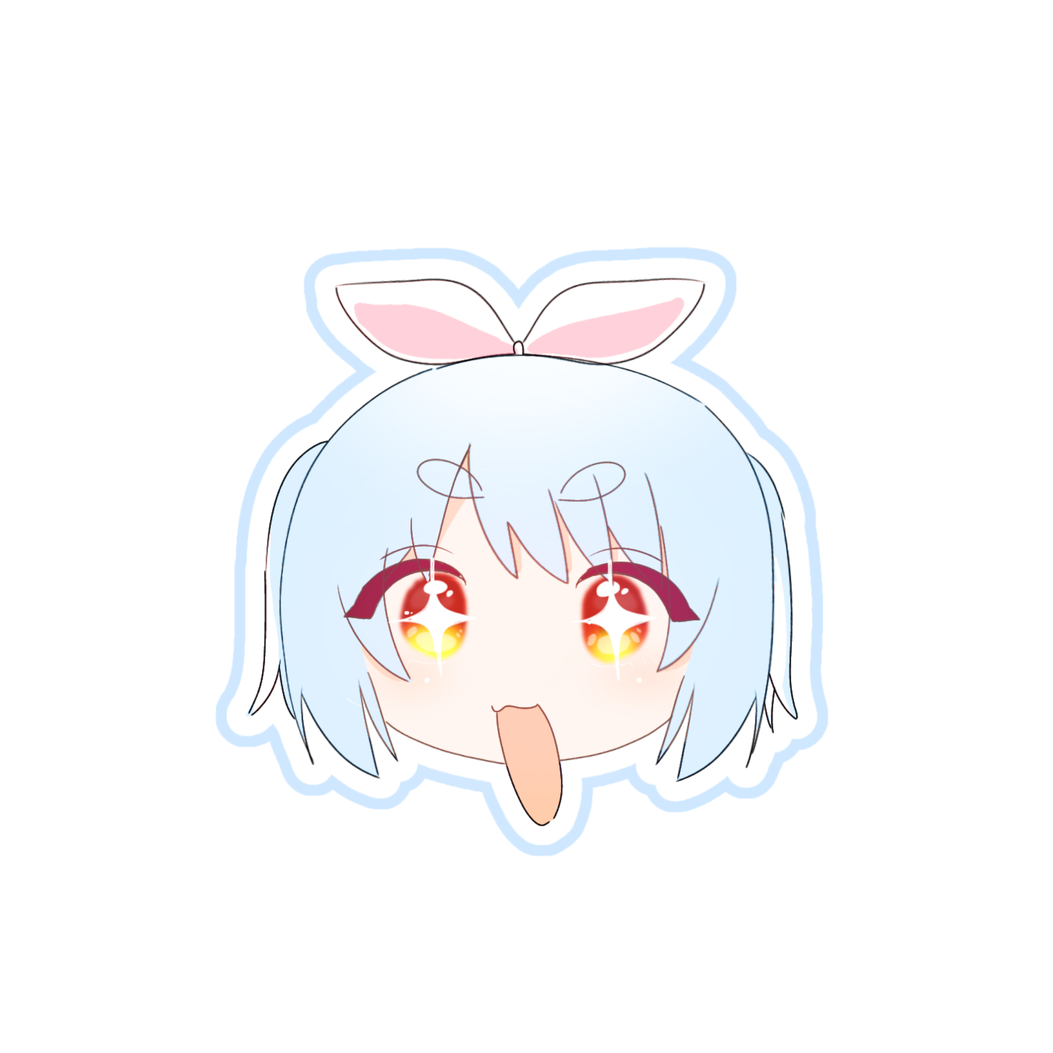 ☆ペコ☆ ぺこーら - ibisPaint