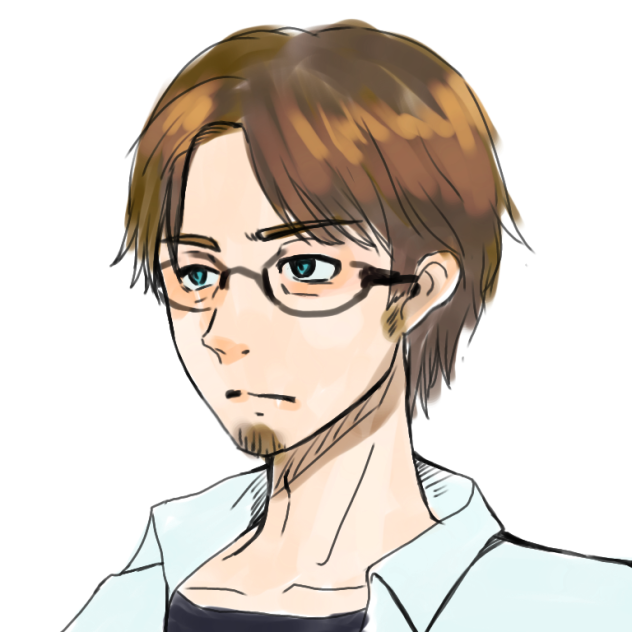 設定キャラ1