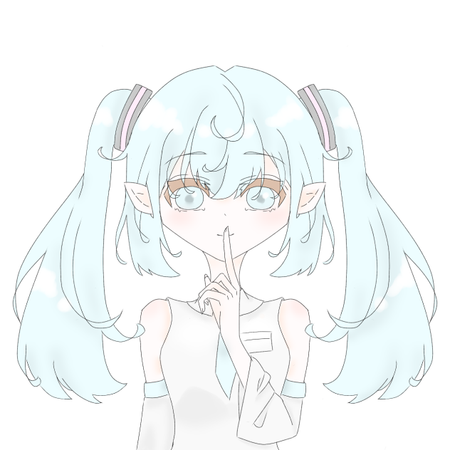 初音ミク