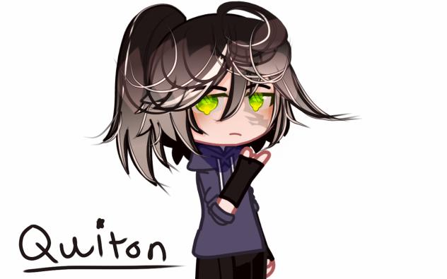 Quinton !!