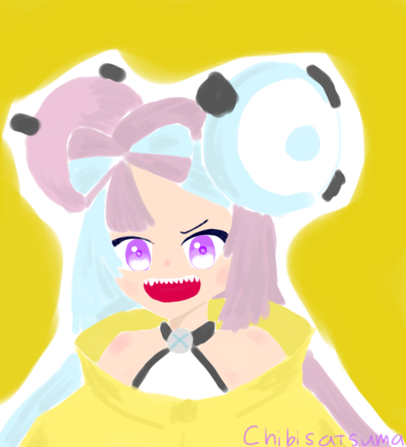 僕っ娘好き