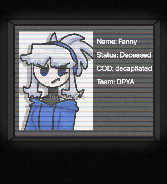 Fanny status