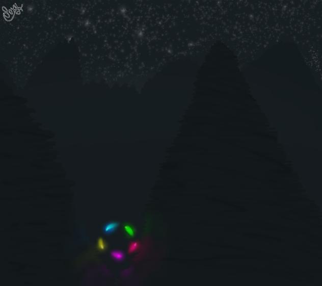 Fairy lights