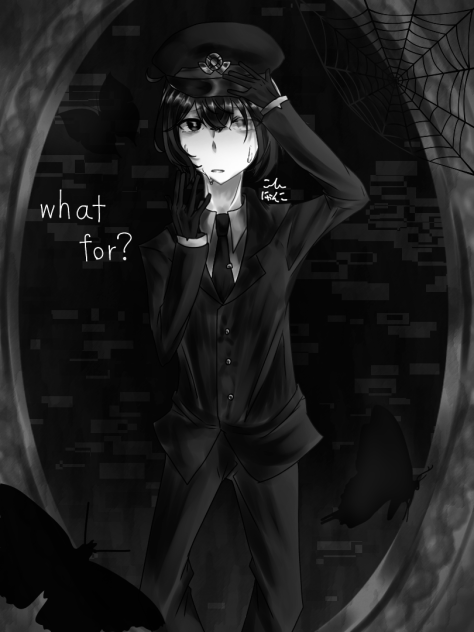 「× × × ？」