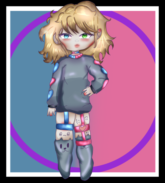 gift for ma beloved ❤