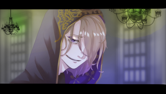 悪ガキヴィルさん