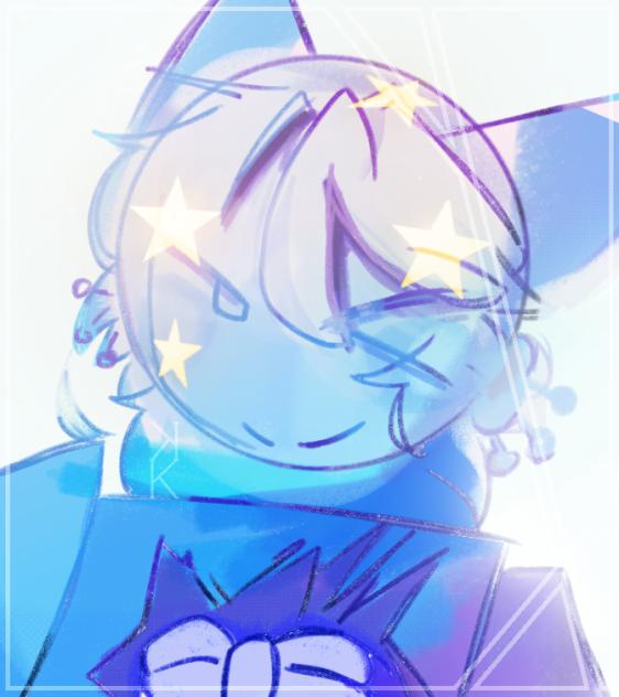 ☆