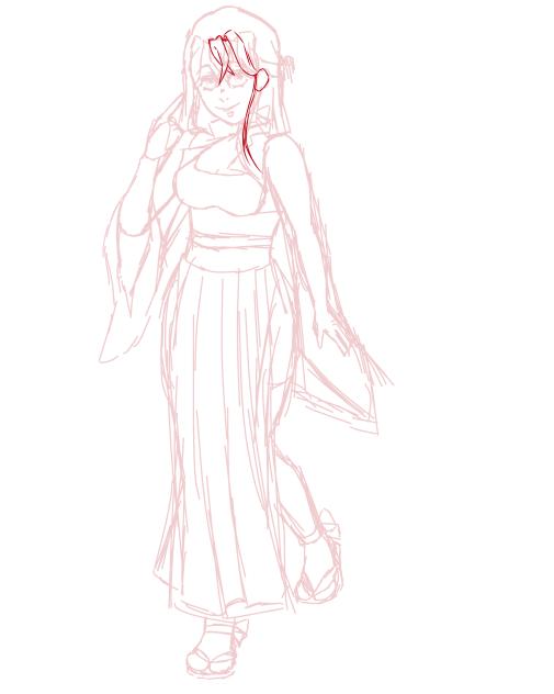 HANA WIP