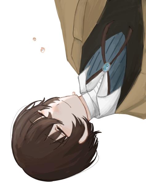 堕ちてゆく