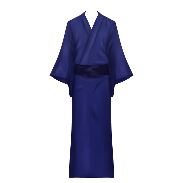 Yukata 3