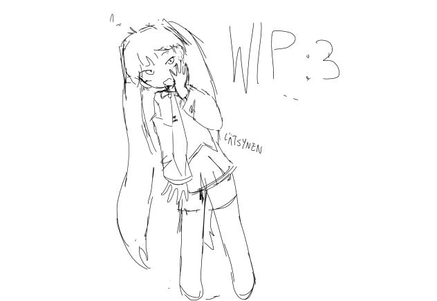 miku wip