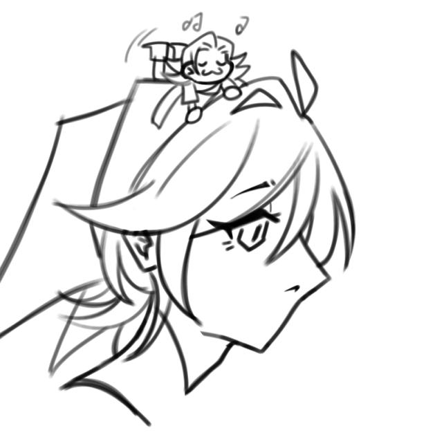 doodle for kstar