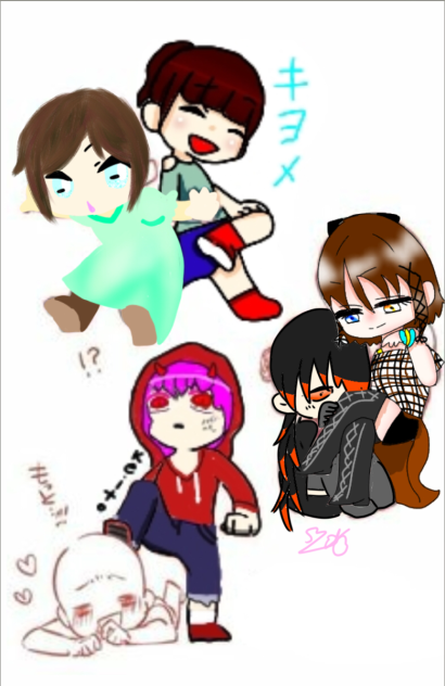 合作