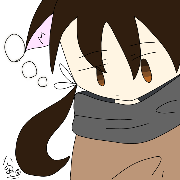 落書き〜