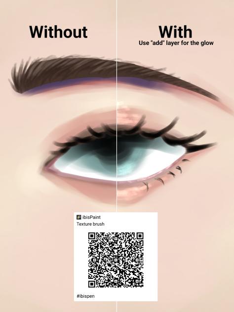 Texture brush