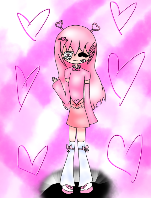 Sakuraaa DTIYS!