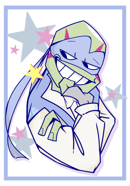 Leo! Rottmnt