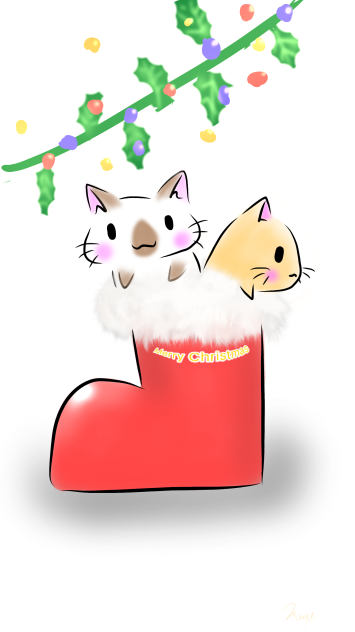 Merry Christmas