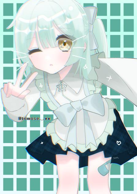 塗り絵大会参加！