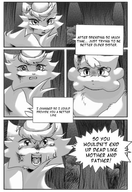anger