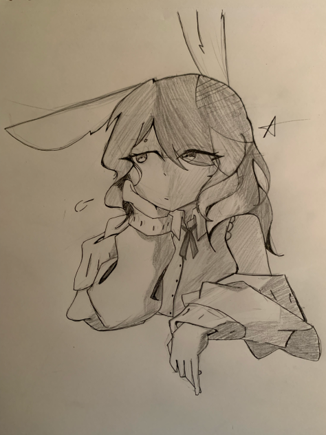 Bored afternoon
