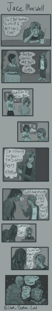 Sarcasm Comic Thing - ibisPaint
