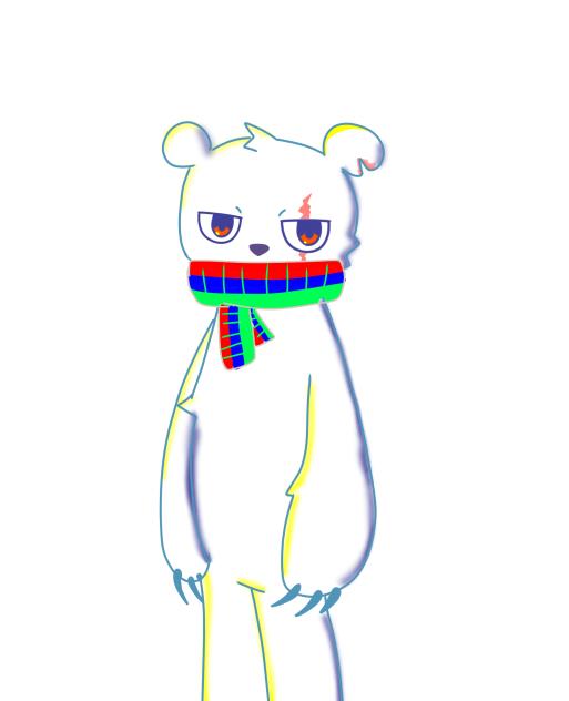 oso polar