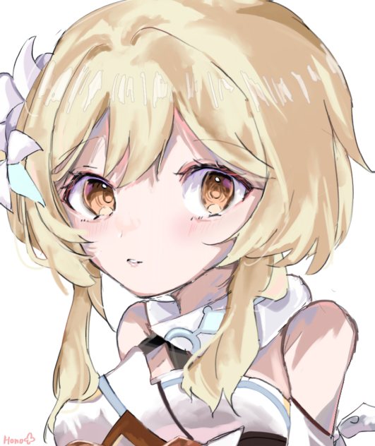 蛍ちゃん