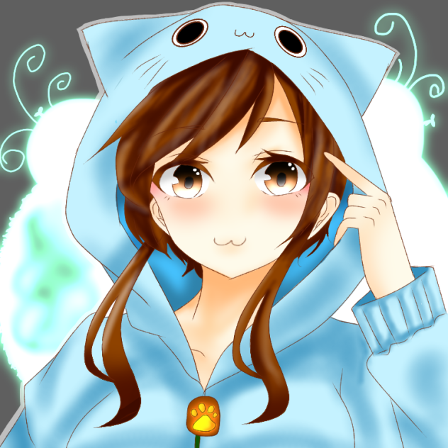 フォロワーさんのアイコン①