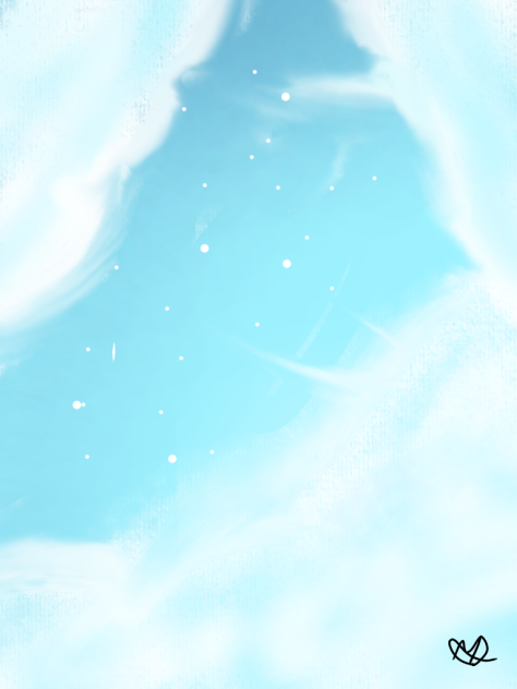clouds
