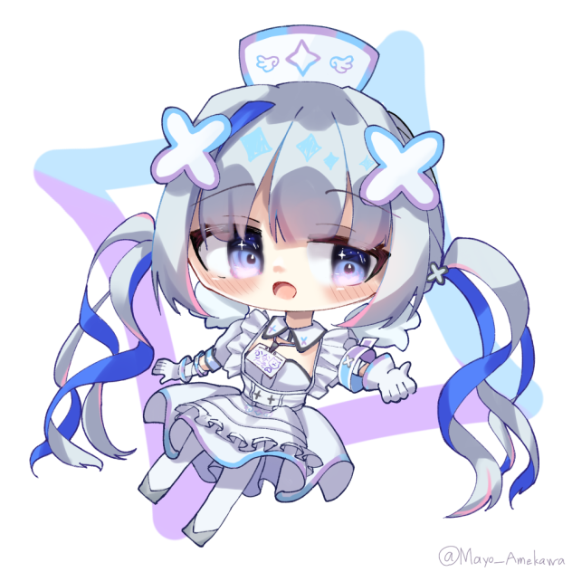 ナース天音かなた - ibisPaint