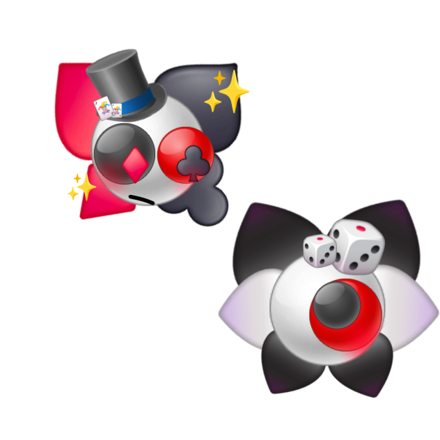 An unexpected encounter