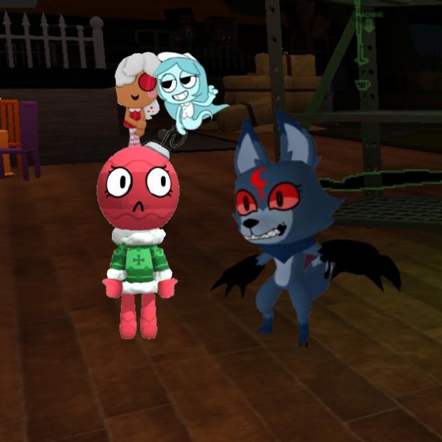 bobette forgot twisteds kill you