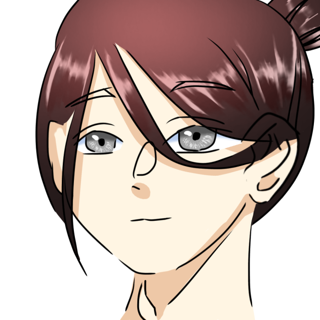Doodle - ibisPaint