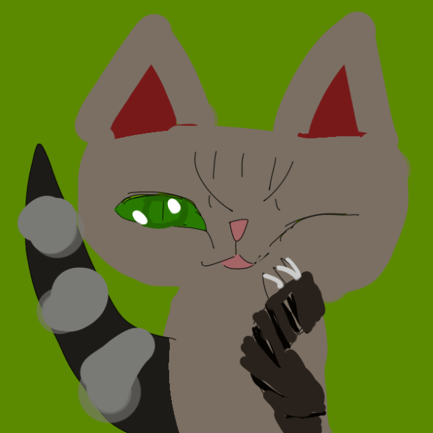 くうももみゅう！