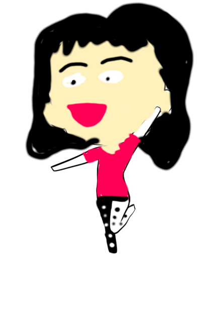 My Drawing - ibisPaint