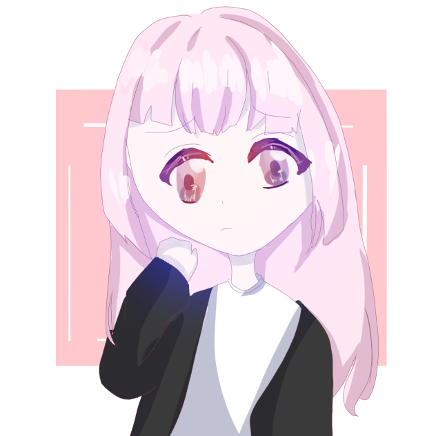 ぱっつん