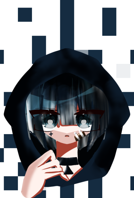 碧