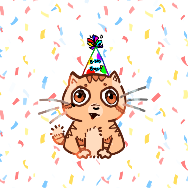 HAPPY B-DAY OLIVERRR!!!