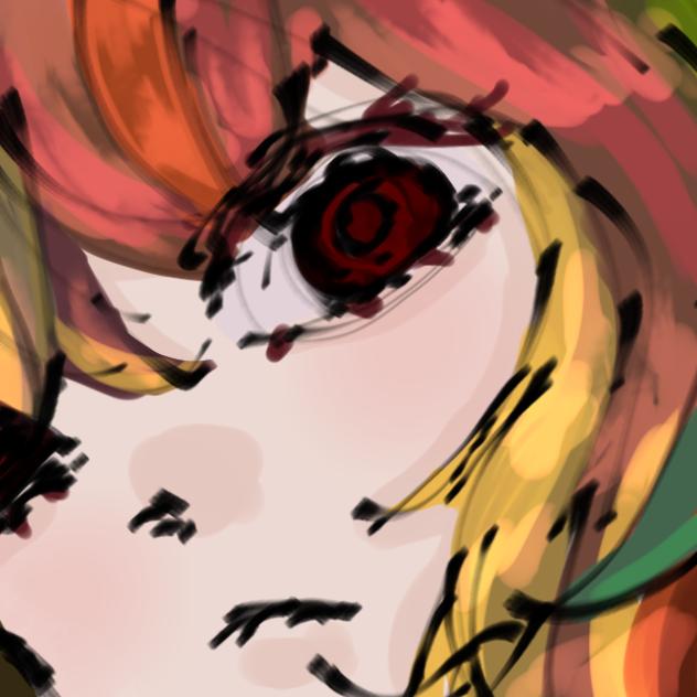 うちのこ、？