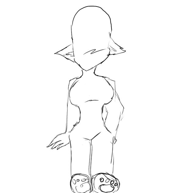 base elf body for tracing ig